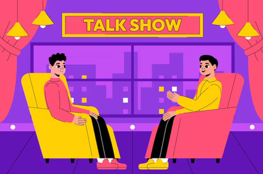 Talk Show