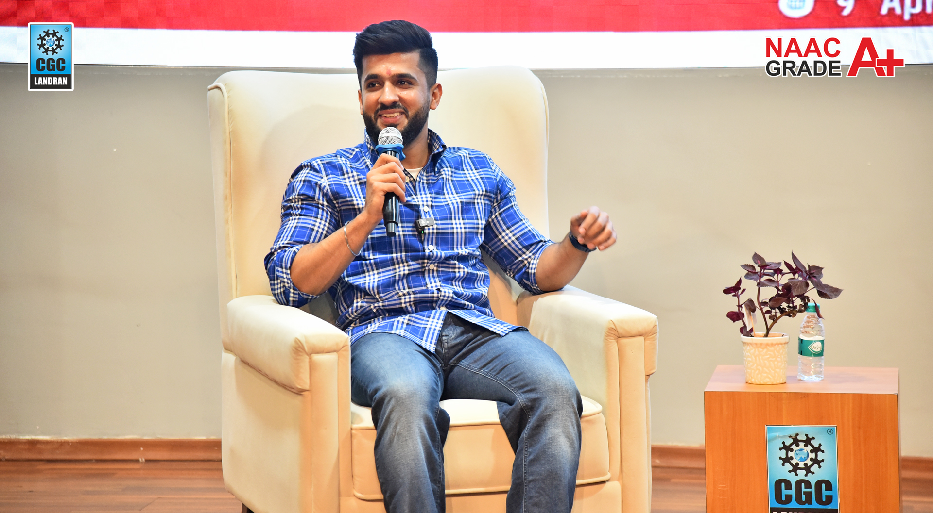 Aumento Previous Year Highlights